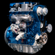 Image for article titled 180 HP 1.6-Liter Ecoboost Inline Four Announced, Officially